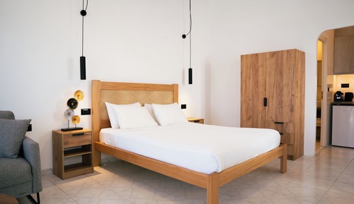 Suite Deluxe
