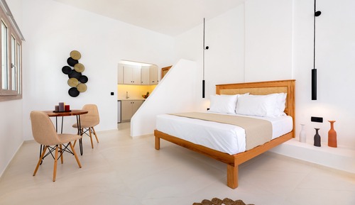 Suite Deluxe
