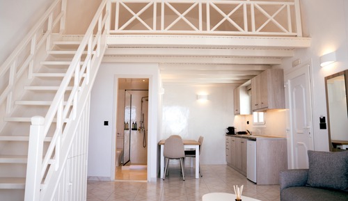 Suite estándar