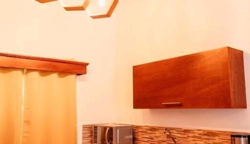Habitación cuádruple familiar, 1 habitación