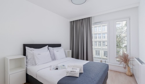 Apartamento superior, 1 habitación