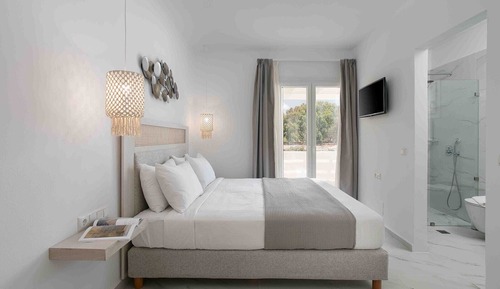 Suite estudio
