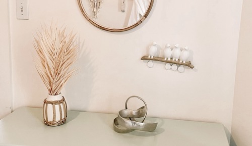 Apartamento de diseño