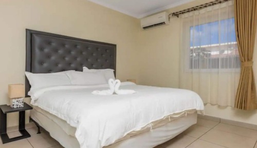 Apartamento básico