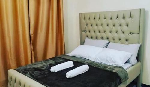Apartamento, 1 habitación