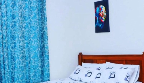 Apartamento, 1 habitación