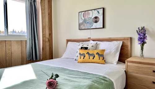 Suite estándar, 1 habitación, planta baja