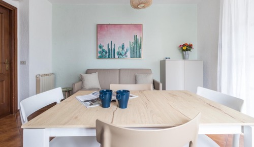 Apartamento