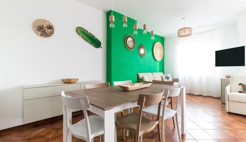 Apartamento