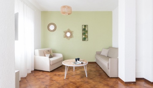 Apartamento
