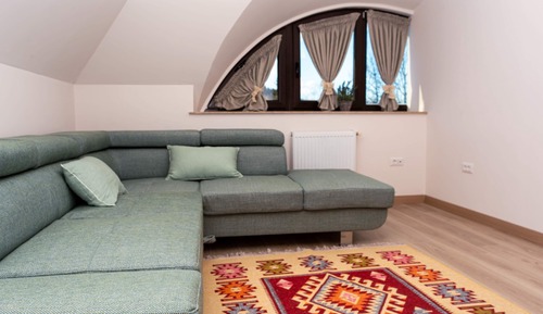 Apartamento familiar