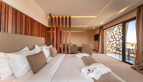 Suite ejecutiva