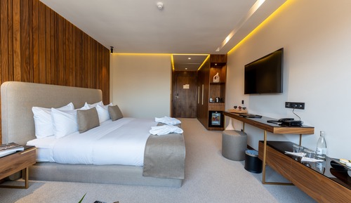Habitación Confort doble