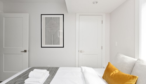 Apartamento Premium