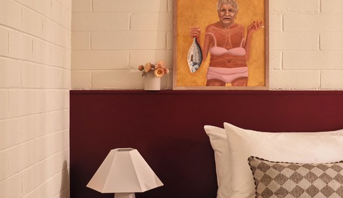 Apartamento Deluxe