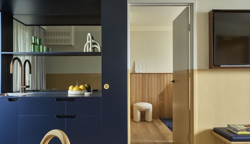 Suite Confort