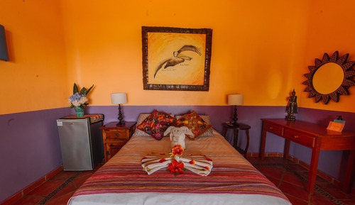 Casa Queen Suite