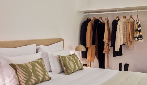 Apartamento familiar