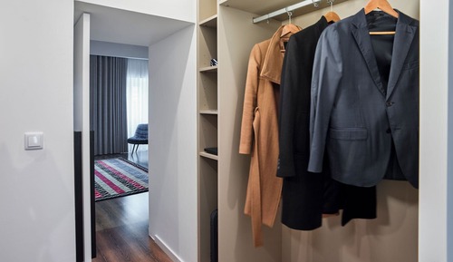 Apartamento Premium
