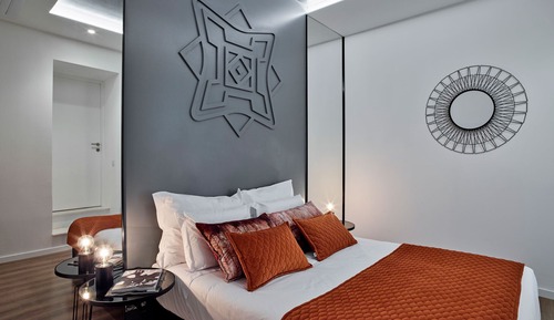 Apartamento de diseño