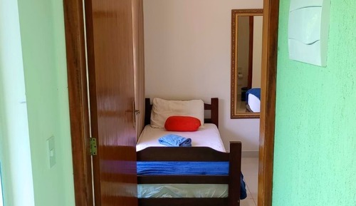 Habitación superior