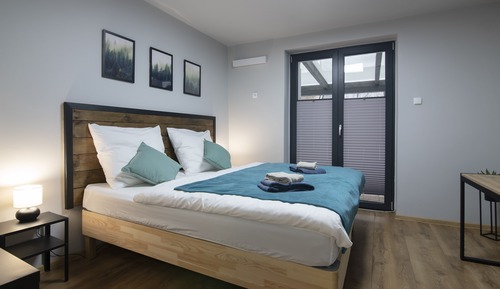 Apartamento (dolny)