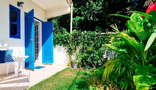 Habitación estándar