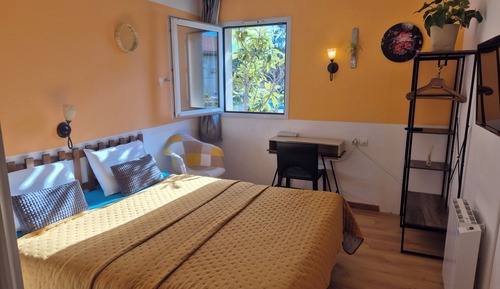 Habitación Confort