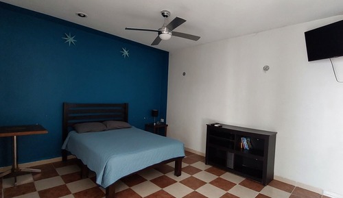 Habitación básica