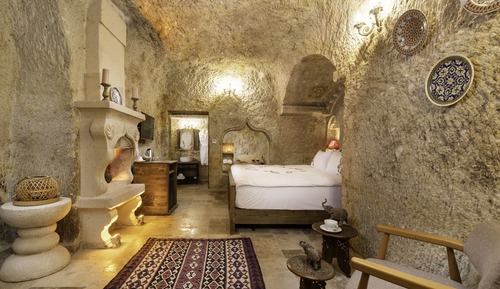 Suite superior