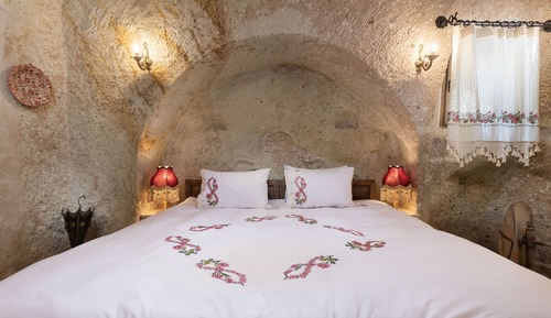 Suite Deluxe