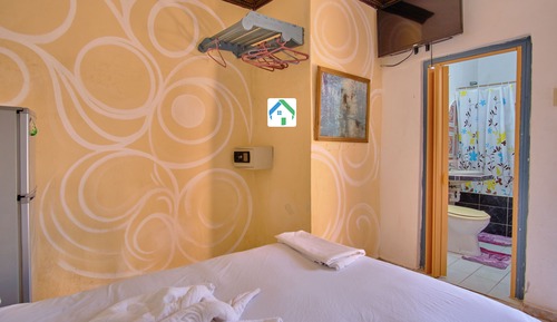 Habitación tradicional doble