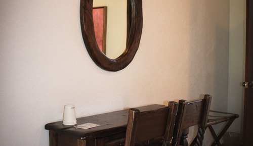 Habitación cuádruple
