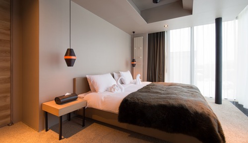 Apartamento, 2 habitaciones