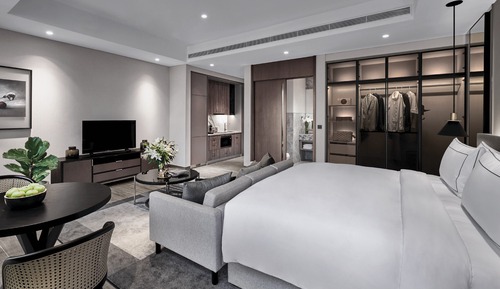 Estudio, 1 cama doble