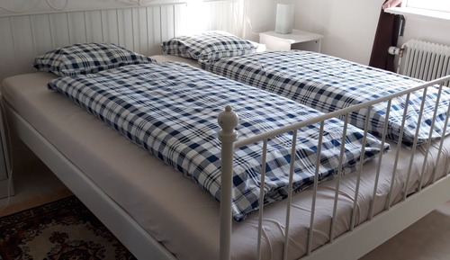 Habitación Confort