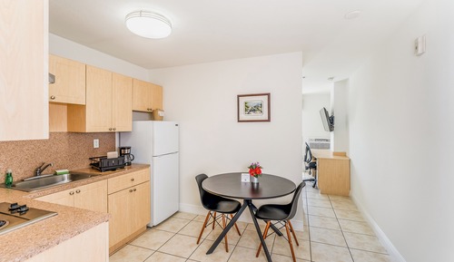 Suite Deluxe, 1 habitación, fumadores