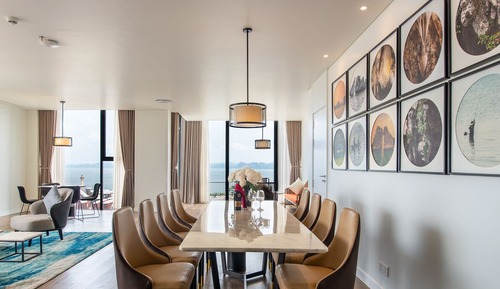 Suite presidencial, 1 cama de matrimonio grande, no fumadores
