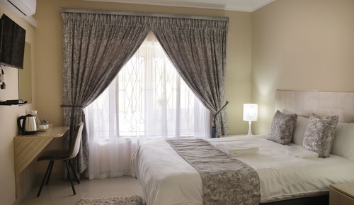 Habitación básica