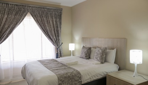 Habitación básica