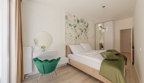 Apartamento (203)