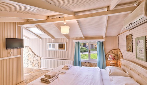 Bungalow exclusivo
