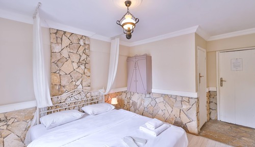 Habitación básica