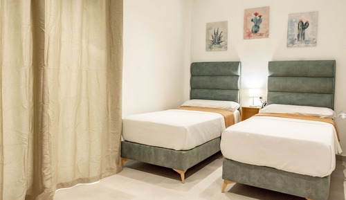 Apartamento, 3 habitaciones