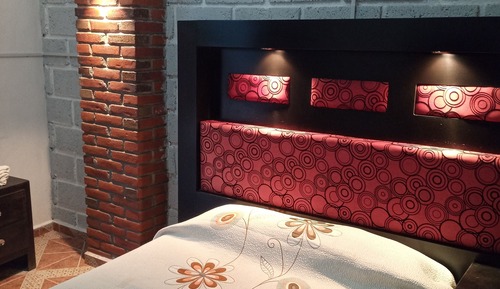 Habitación económica