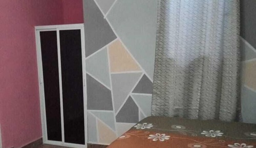 Habitación clásica