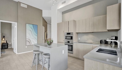 Apartamento Grand