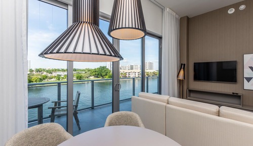 Apartamento City