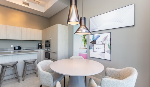 Apartamento Confort
