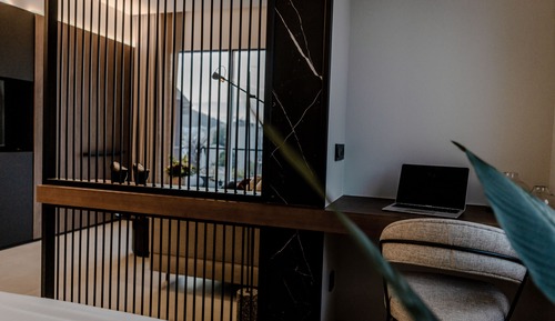 Suite estudio ejecutiva